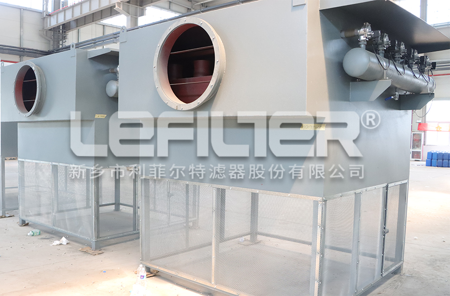 自潔式空氣過濾器的設計特點都有哪些？