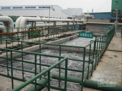 新鄉污水處理廠家有哪些？